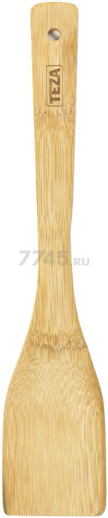 Лопатка TEZA бамбук (40-016) - Фото 2